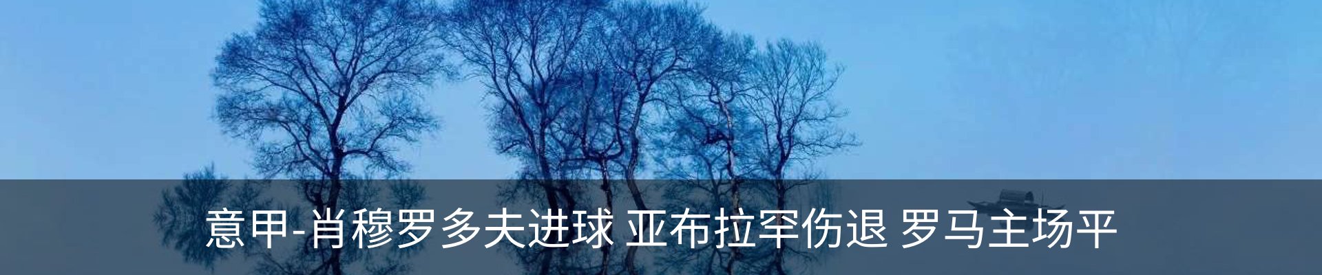 资讯动态